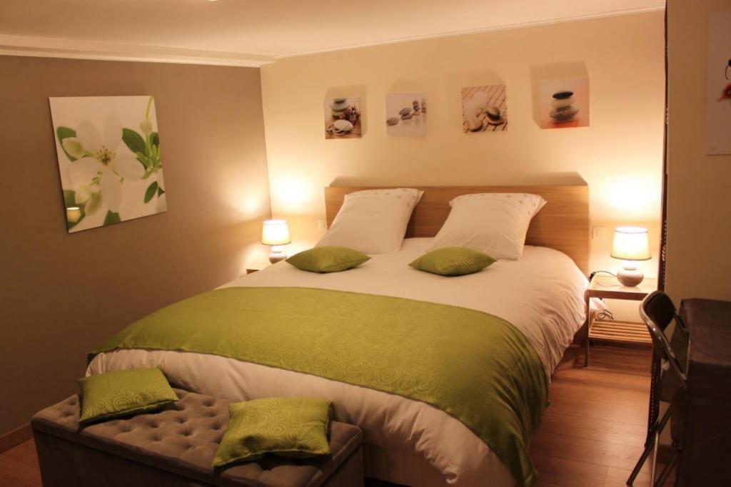 Chambre D'Hotes Antony Френ Екстериор снимка