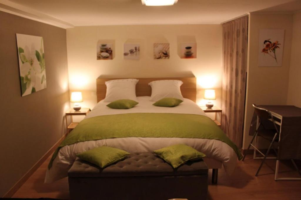 Chambre D'Hotes Antony Френ Екстериор снимка
