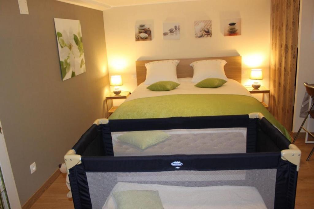 Chambre D'Hotes Antony Френ Екстериор снимка