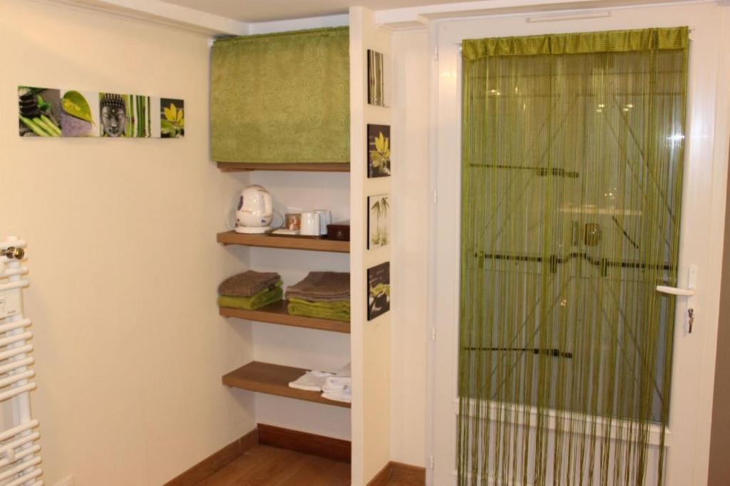 Chambre D'Hotes Antony Френ Екстериор снимка