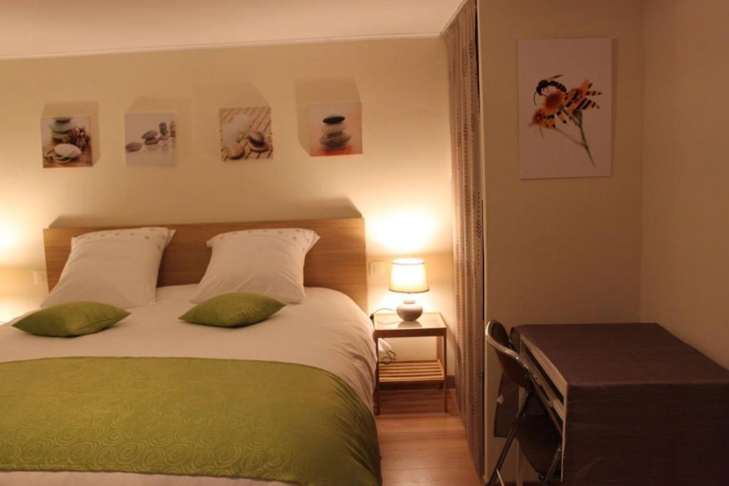 Chambre D'Hotes Antony Френ Екстериор снимка