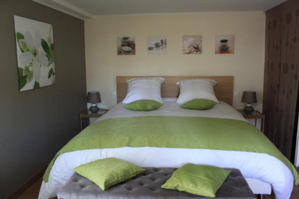 Chambre D'Hotes Antony Френ Екстериор снимка