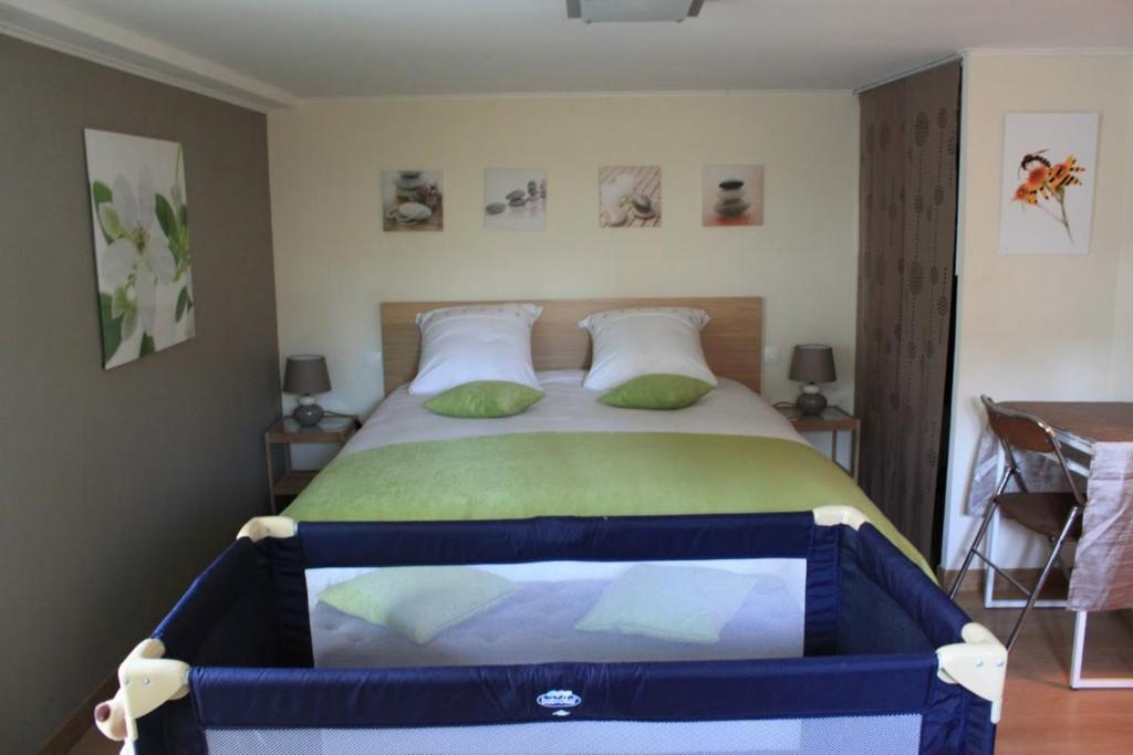 Chambre D'Hotes Antony Френ Екстериор снимка