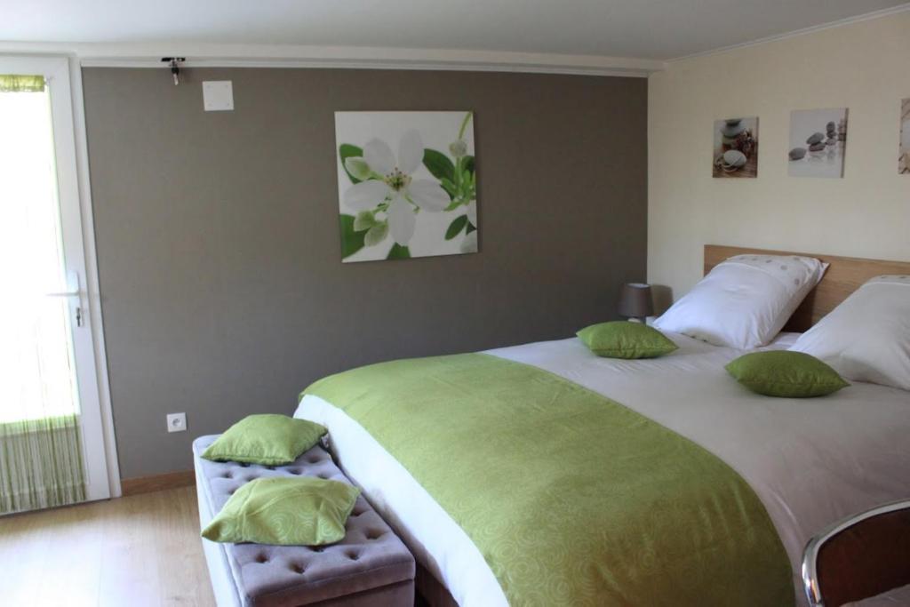 Chambre D'Hotes Antony Френ Екстериор снимка