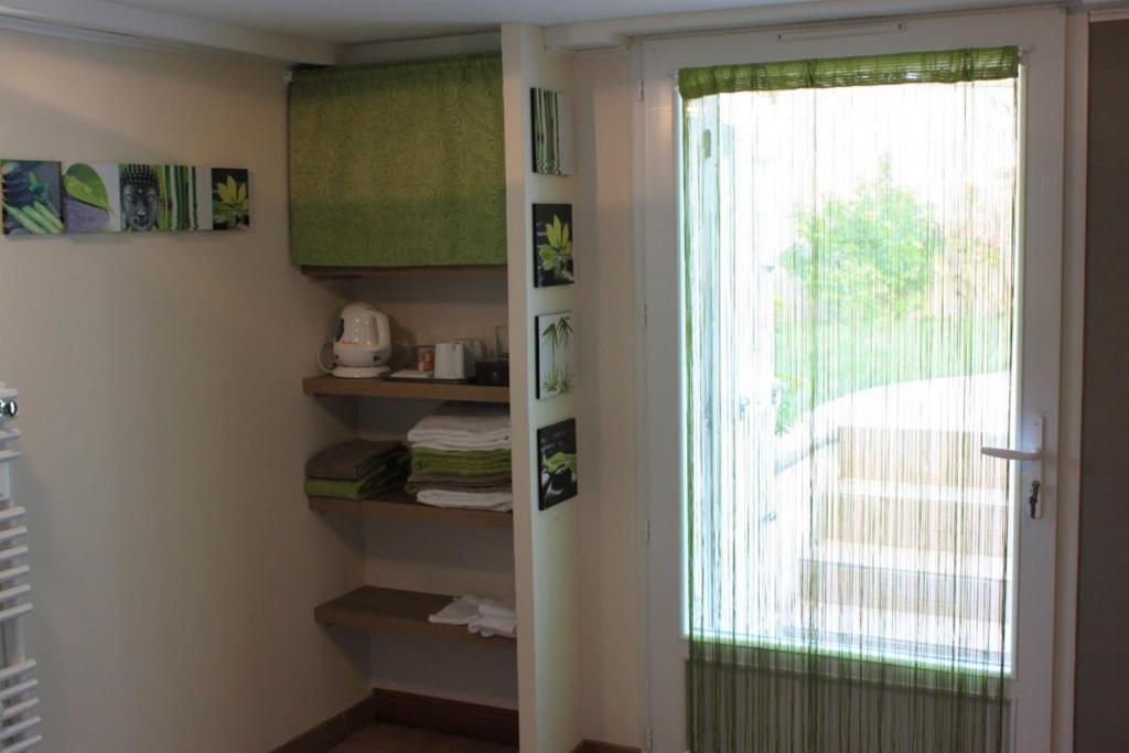 Chambre D'Hotes Antony Френ Екстериор снимка