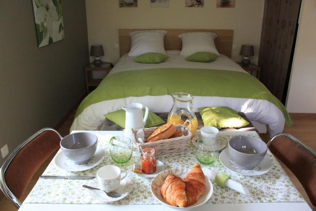Chambre D'Hotes Antony Френ Екстериор снимка